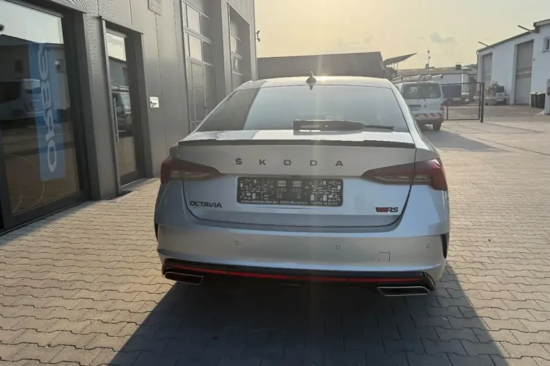 Skoda Octavia din 2021 cu 93.123 km - oferta SKO152365 - foto 5