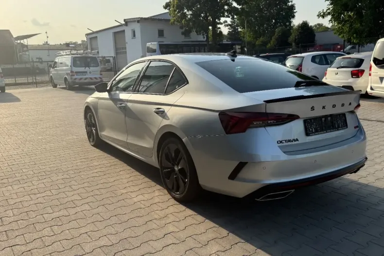 Skoda Octavia din 2021 cu 93.123 km - oferta SKO152365 - foto 6