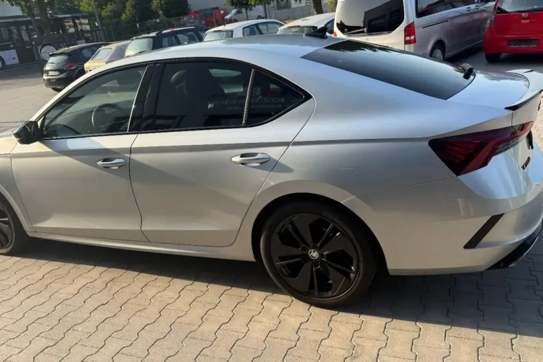 Skoda Octavia din 2021 cu 93.123 km - oferta SKO152365 - foto 7