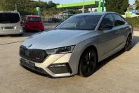 Skoda Octavia din 2021 cu 93.123 km - oferta SKO152365 - foto 8