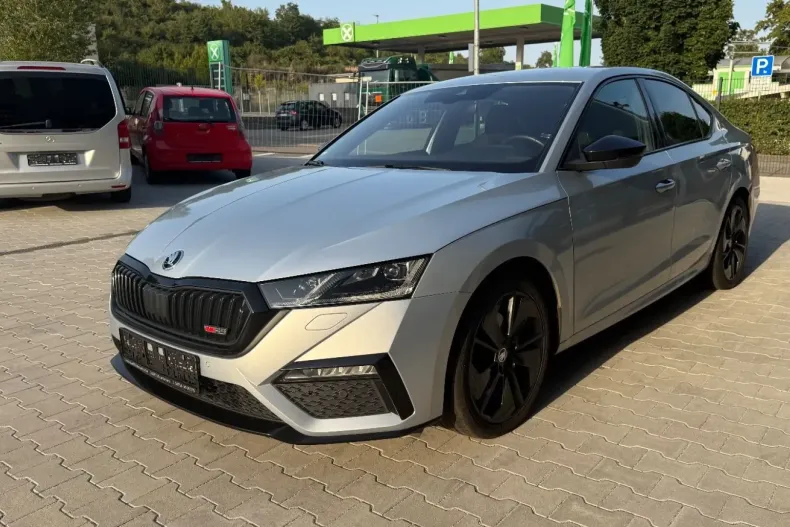 Skoda Octavia din 2021 cu 93.123 km - oferta SKO152365 - foto 8