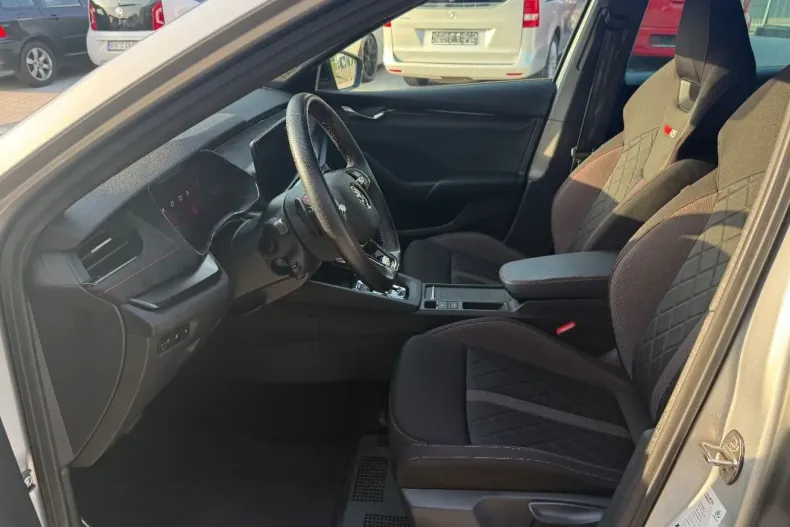 Skoda Octavia din 2021 cu 93.123 km - oferta SKO152365 - foto 9