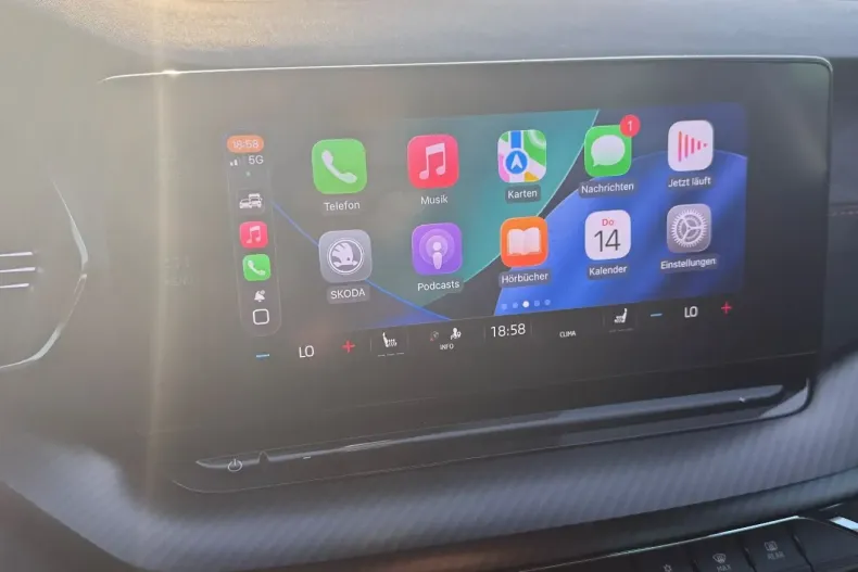 Skoda Octavia din 2021 cu 93.123 km - oferta SKO152365 - foto 12