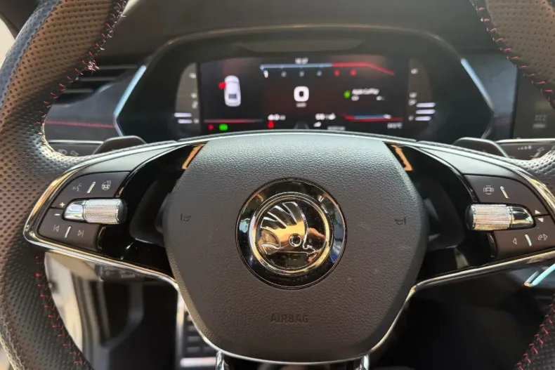 Skoda Octavia din 2021 cu 93.123 km - oferta SKO152365 - foto 15