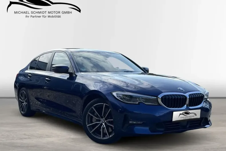 BMW 330 din 2020 cu 7.700 km - oferta BMW152366 - foto 6
