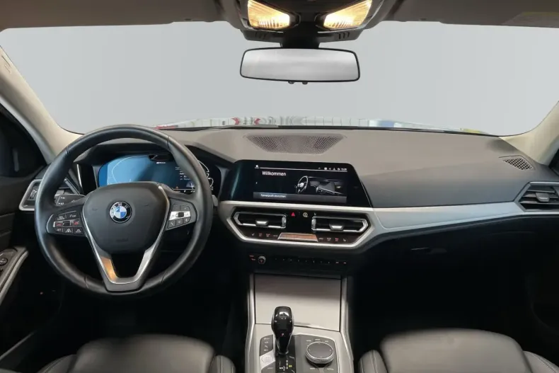 BMW 330 din 2020 cu 7.700 km - oferta BMW152366 - foto 12