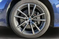 BMW 330 din 2020 cu 7.700 km - oferta BMW152366 - foto 17