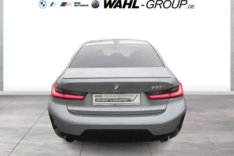 BMW 330 din 2024 cu 14.100 km - oferta BMW152367 - foto 5