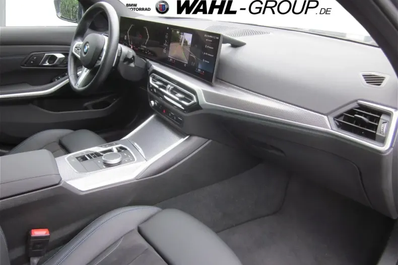 BMW 330 din 2024 cu 14.100 km - oferta BMW152367 - foto 10