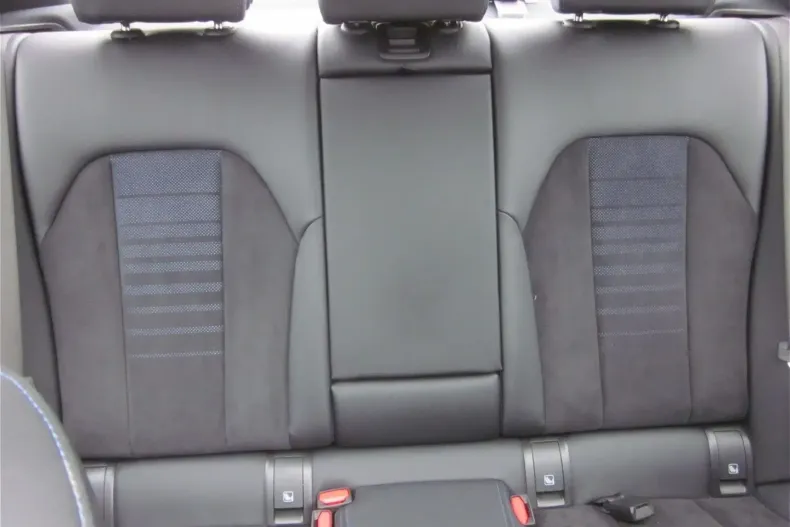 BMW 330 din 2024 cu 14.100 km - oferta BMW152367 - foto 12