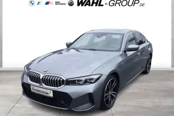 BMW 330 din 2024 - oferta BMW152368