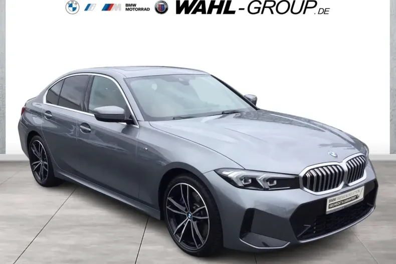 BMW 330 din 2024 cu 14.600 km - oferta BMW152368 - foto 3