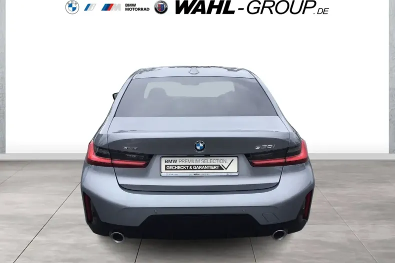 BMW 330 din 2024 cu 14.600 km - oferta BMW152368 - foto 6