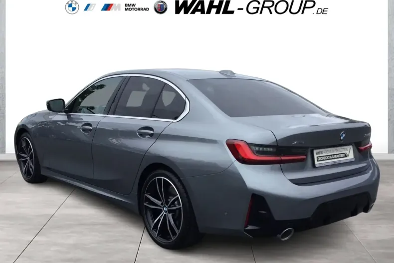 BMW 330 din 2024 cu 14.600 km - oferta BMW152368 - foto 7