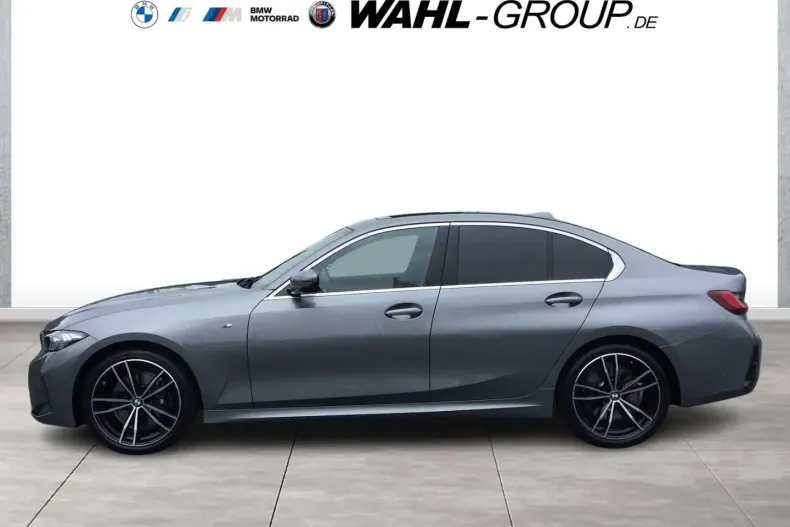 BMW 330 din 2024 cu 14.600 km - oferta BMW152368 - foto 8