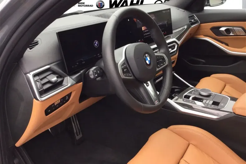 BMW 330 din 2024 cu 14.600 km - oferta BMW152368 - foto 10