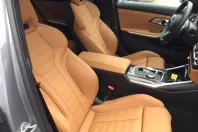 BMW 330 din 2024 cu 14.600 km - oferta BMW152368 - foto 13