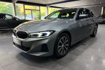 BMW 320 din 2022 - oferta BMW152369