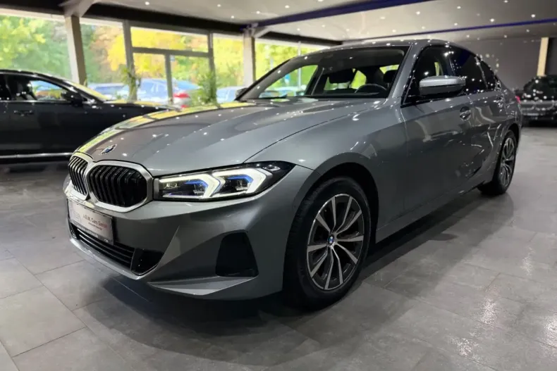 BMW 320 din 2022 cu 46.000 km - oferta BMW152369 - foto 1