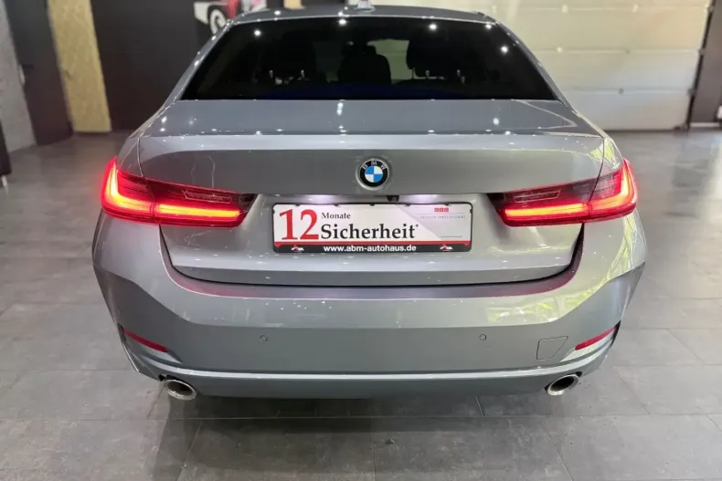 BMW 320 din 2022 cu 46.000 km - oferta BMW152369 - foto 5