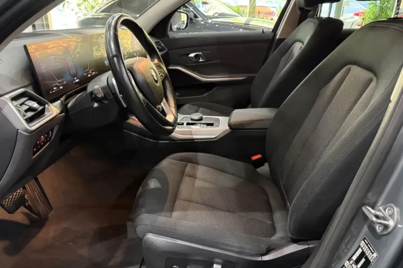 BMW 320 din 2022 cu 46.000 km - oferta BMW152369 - foto 8