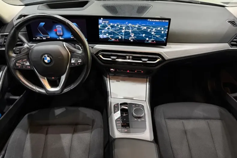 BMW 320 din 2022 cu 46.000 km - oferta BMW152369 - foto 11