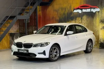 BMW 320 din 2021 - oferta BMW152370