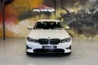 BMW 320 din 2021 cu 45.000 km - oferta BMW152370 - foto 2