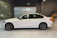 BMW 320 din 2021 cu 45.000 km - oferta BMW152370 - foto 4