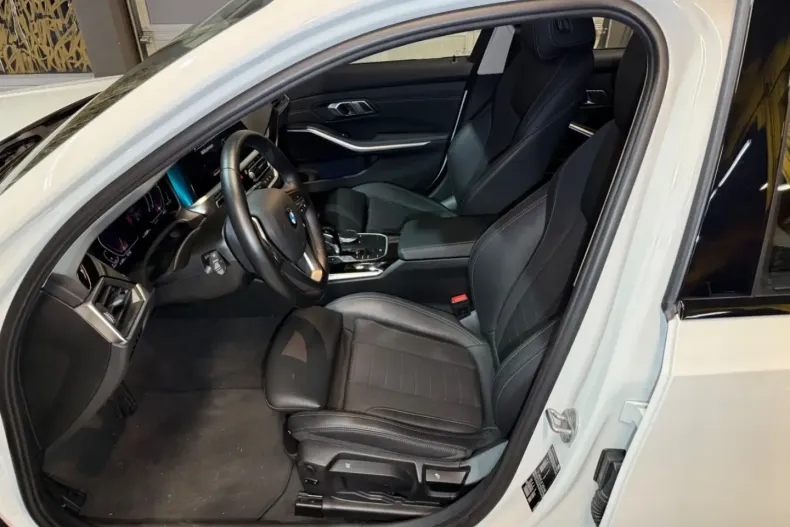 BMW 320 din 2021 cu 45.000 km - oferta BMW152370 - foto 11