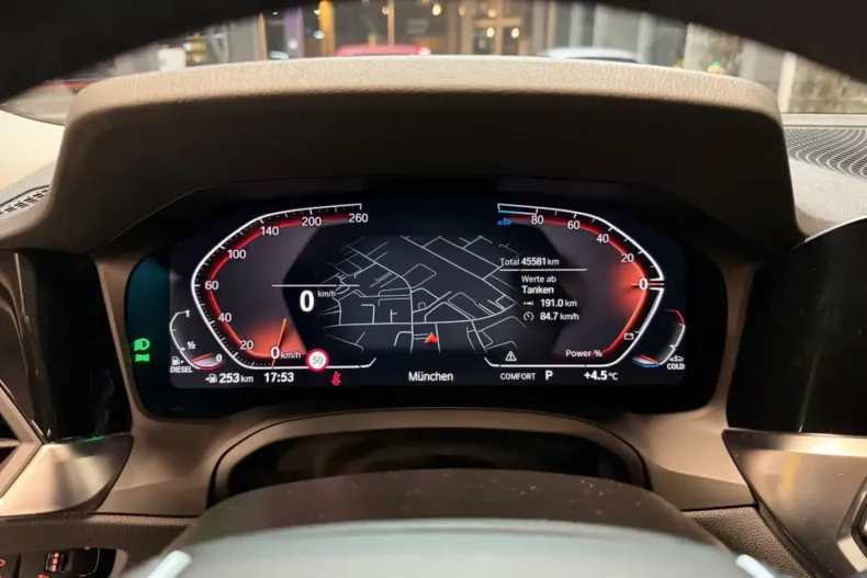 BMW 320 din 2021 cu 45.000 km - oferta BMW152370 - foto 16