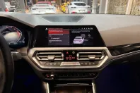 BMW 320 din 2021 cu 45.000 km - oferta BMW152370 - foto 20