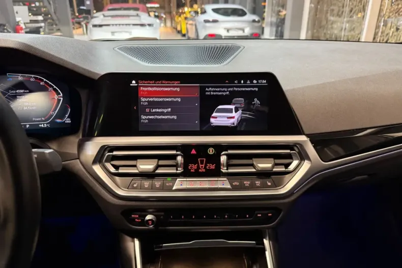 BMW 320 din 2021 cu 45.000 km - oferta BMW152370 - foto 20