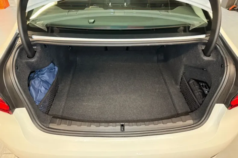 BMW 320 din 2021 cu 45.000 km - oferta BMW152370 - foto 22