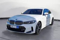 BMW 318 din 2024 cu 16.397 km - oferta BMW152371 - foto 1