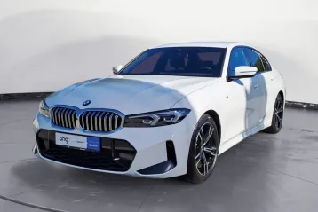 BMW 318 din 2024 - oferta BMW152371