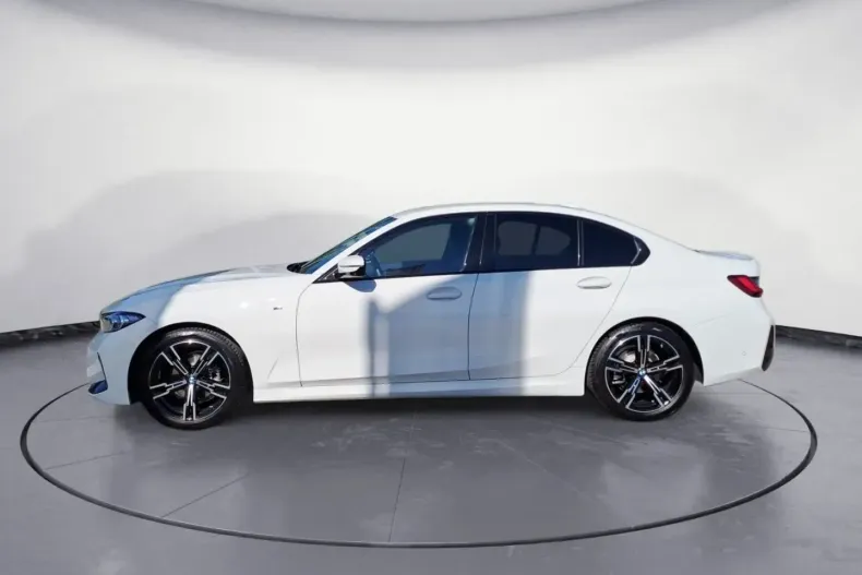 BMW 318 din 2024 cu 16.397 km - oferta BMW152371 - foto 2