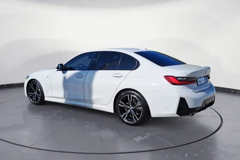 BMW 318 din 2024 cu 16.397 km - oferta BMW152371 - foto 3