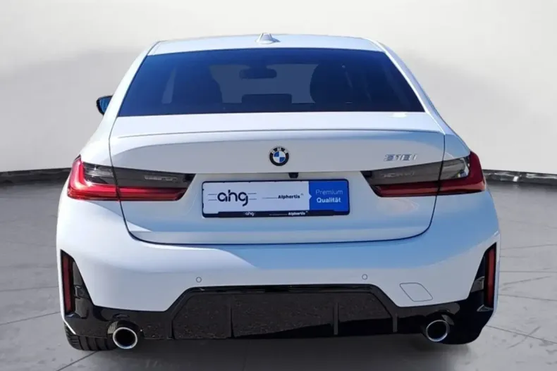 BMW 318 din 2024 cu 16.397 km - oferta BMW152371 - foto 4