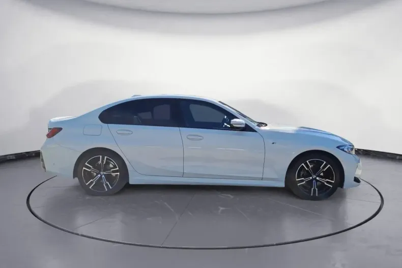 BMW 318 din 2024 cu 16.397 km - oferta BMW152371 - foto 5