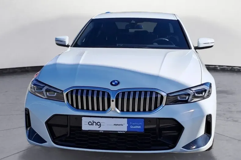 BMW 318 din 2024 cu 16.397 km - oferta BMW152371 - foto 6