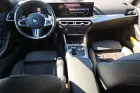 BMW 318 din 2024 cu 16.397 km - oferta BMW152371 - foto 10