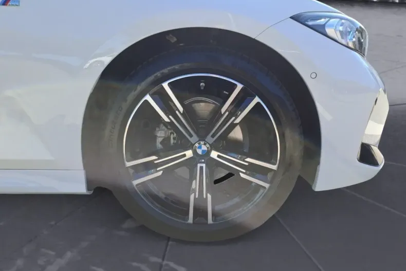 BMW 318 din 2024 cu 16.397 km - oferta BMW152371 - foto 11