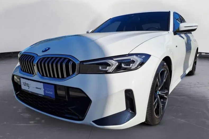 BMW 318 din 2024 cu 16.397 km - oferta BMW152371 - foto 12