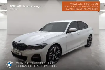 BMW 330 din 2022 - oferta BMW152372