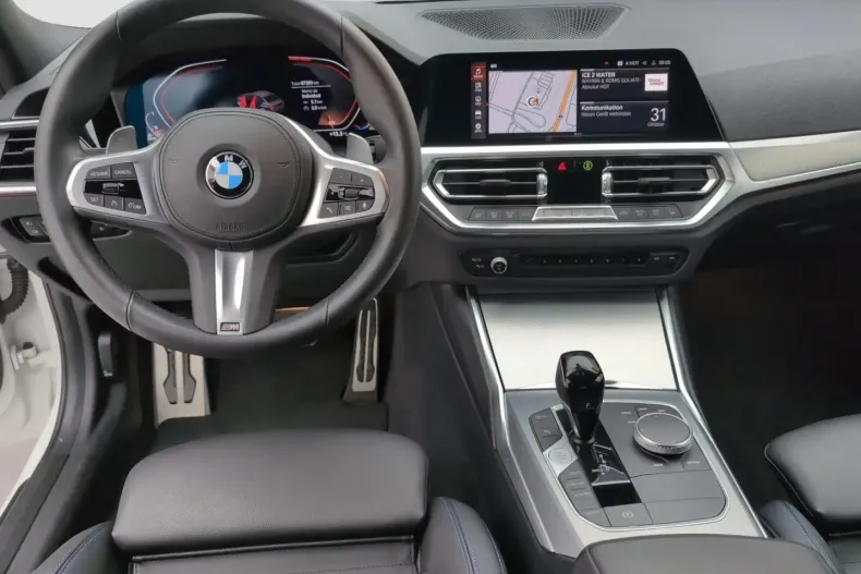 BMW 330 din 2022 cu 67.272 km - oferta BMW152372 - foto 9