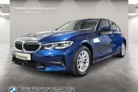 BMW 320 din 2020 cu 81.689 km - oferta BMW152373 - foto 1