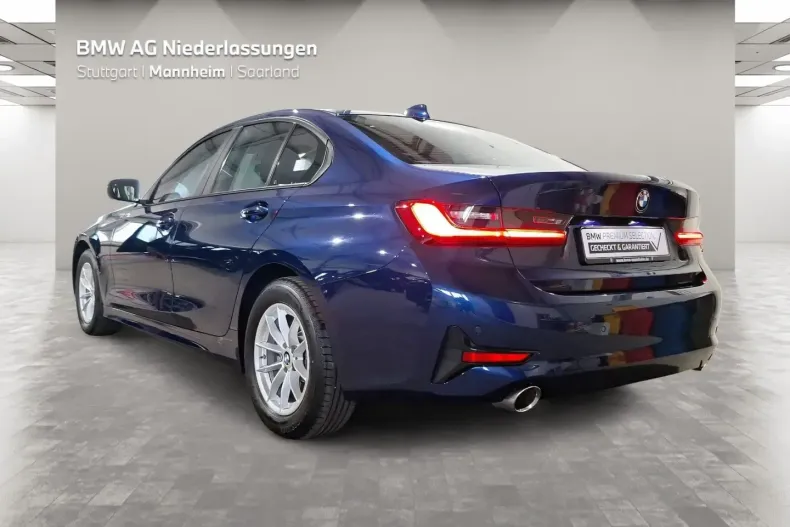 BMW 320 din 2020 cu 81.689 km - oferta BMW152373 - foto 2