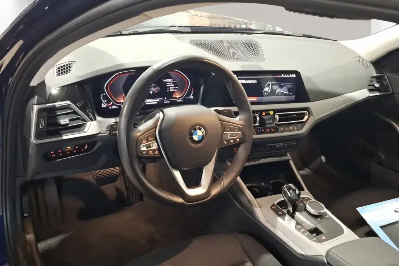 BMW 320 din 2020 cu 81.689 km - oferta BMW152373 - foto 4