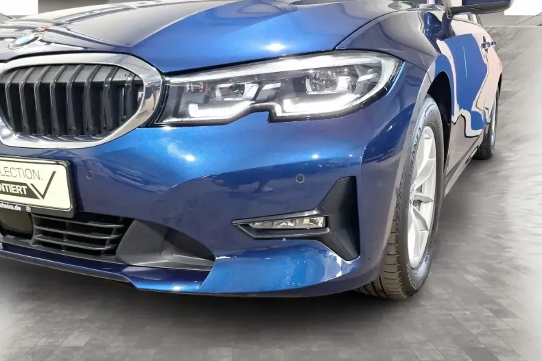 BMW 320 din 2020 cu 81.689 km - oferta BMW152373 - foto 8